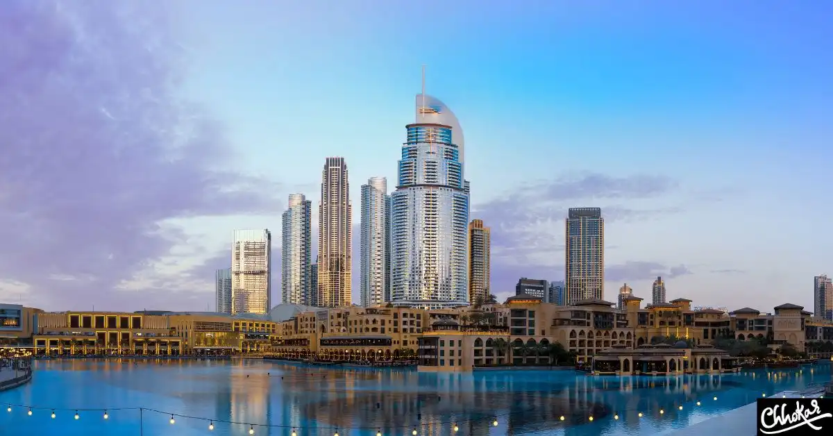 RAK ICC Company Setup in Dubai - Complete Guide (2026)