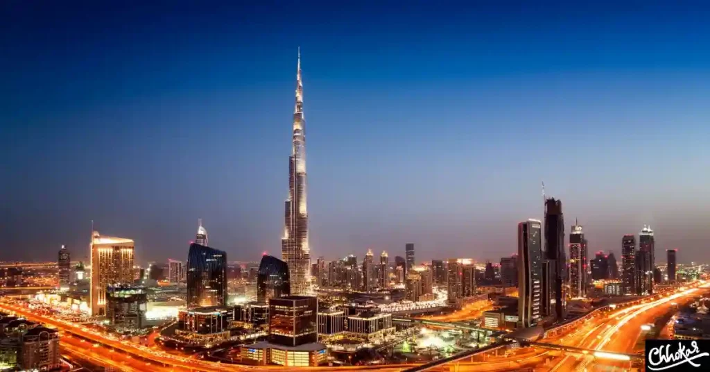 What is a RAK ICC Company