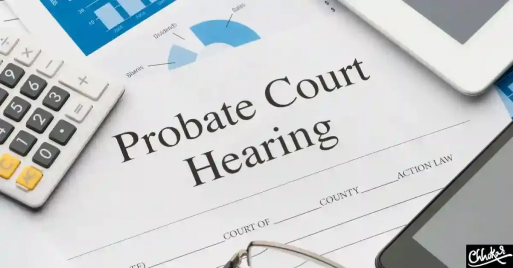 Probate for Expats in Dubai