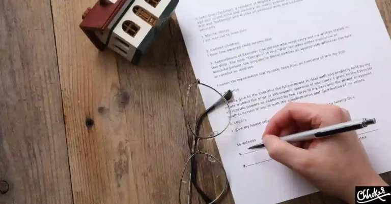 Probate Process in Dubai